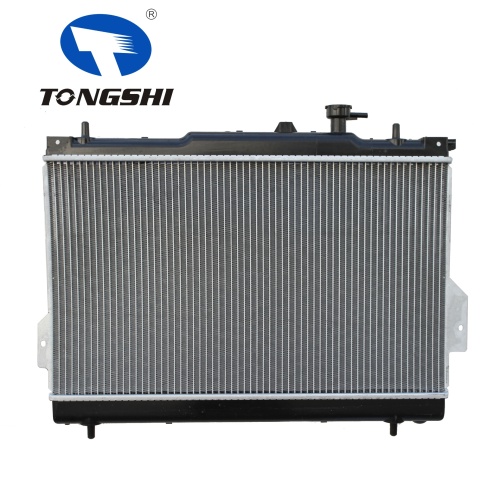 Auto Car Aluminum radiator for hyundai Matrix(FC) 1.6i 16V OEM 25310-17001/25310-17000