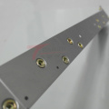 OEM stainless steel prototype cnc machinery hardware