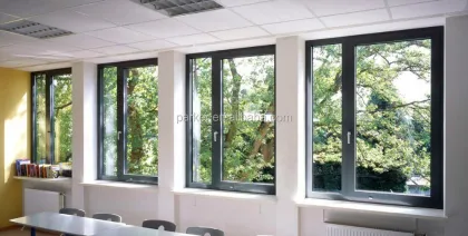 Parker Brand UPVC Window Making Machine