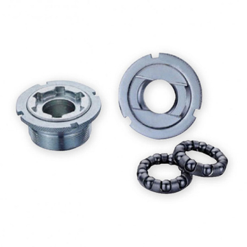 Wholesale OEM VP-B37 Urban E-bike Bottom Brackets - Bike BB Accessories
