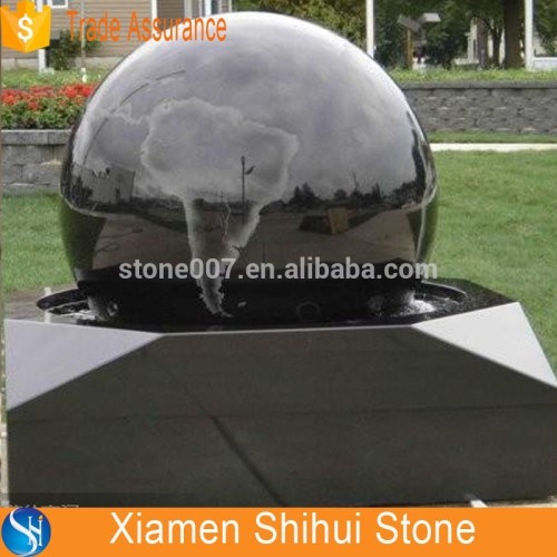 Nice Design Marble Ball Fountain