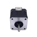 Nema 17 stepper motor 42 motor height 38mm for 3D Printer Printing 1.2A D shaped shaft