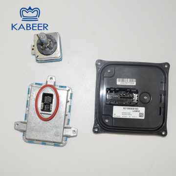 NEW DRL Lamp Control Unit A2189009103 A2189009901 A2189000002 for Mercedes B Class W246 C Class W204 GLK Class Ballast Bulb" 

However, to make it more concise and SEO-friendly, you might consider:

"DRL Lamp Control Unit A2189009103 for Mercedes C Class 