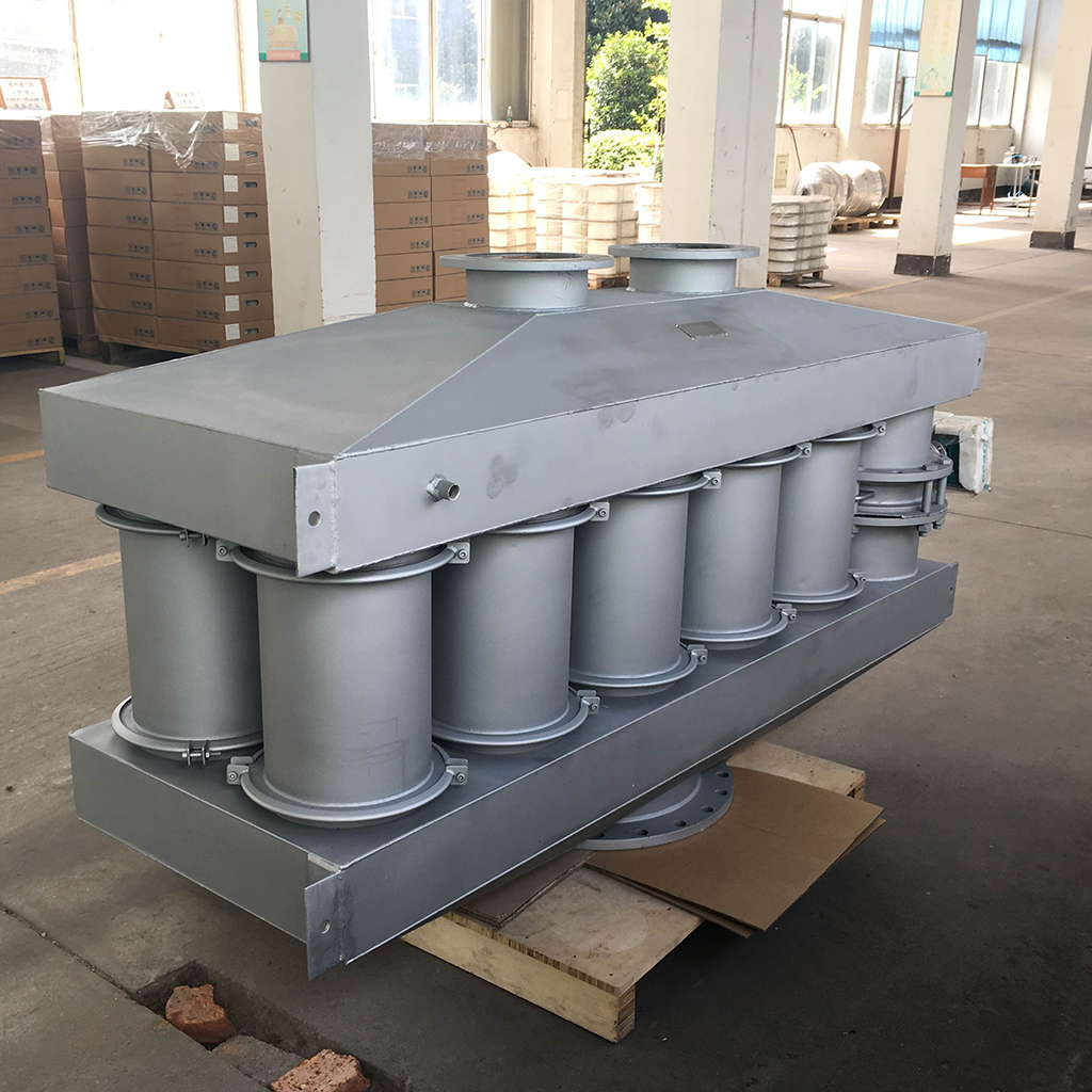 Diesel Particulate Filter