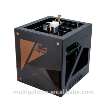 Cheap Quality Desktop FDM 3D Printer for Sale 3D Printing Machine 3 Months Warranty