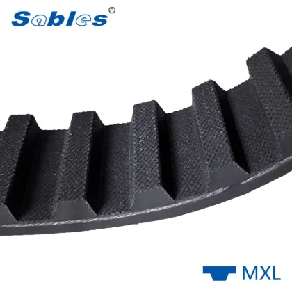 MXL Rubber Timing Belt Synchronous Belt Factory