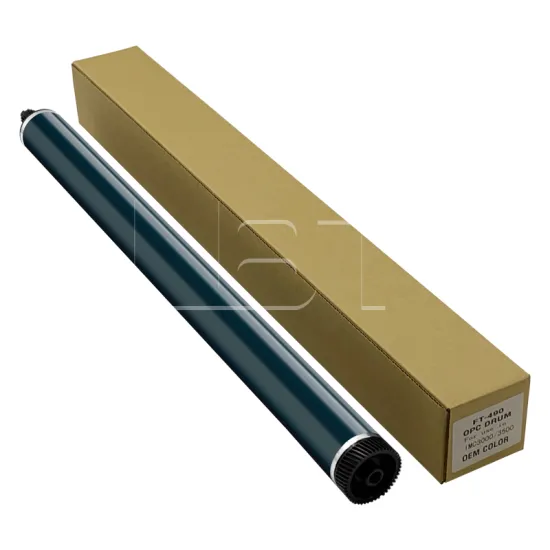 Ricoh Aficio MPC Long Life OPC Drum: Top Popular Original Colors for Models 3003-6004