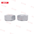 Stainless Steel Hot Galvanized HEX Nut