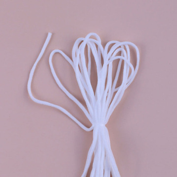 5Mm elastic rope ear hook elastic band mask