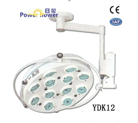 High quality led shadowless operating lamp