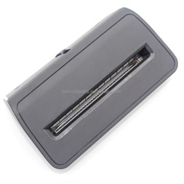 Nuevo accesorios originales de cortador de kit para Zebra ZD420T ZD620T Termal de etiqueta de código de barras