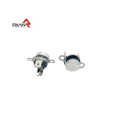 Thermostat Gas Water Heater Safety: Exploring the Role of Temperature Sensor