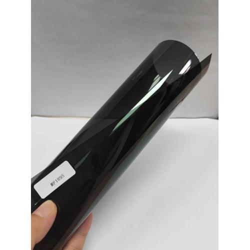 Nano ceramic 95%IRT Sunscreen Film for Car Windows