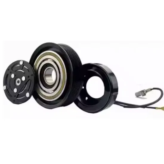 8PK 10PA17C Compressor Magnetic Clutch for John Deere AT172975 447100-9790 AT172376 DCP99511