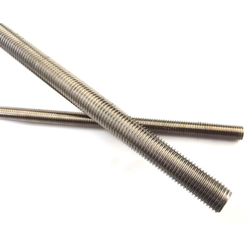 Stainless Steel Full Acme Threaded Rod