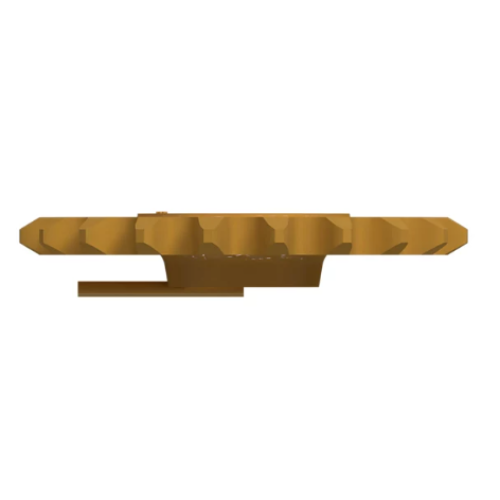 Sprocket 8D-3743 for Grader 140H