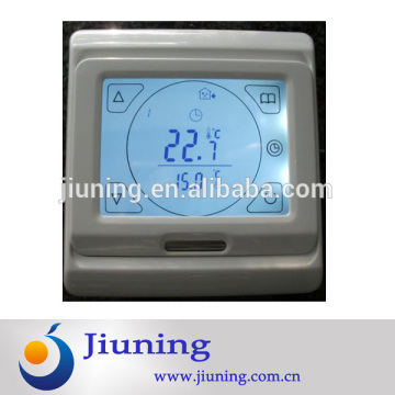 2015 New Design Cheap Room Thermostat Made in China wk0331-004