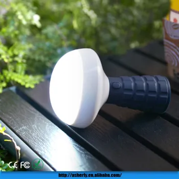 2014 Newest Style Portable Lamp for Camping & Night Fishing & Reading