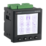 Acrel wireless thermal sensor Acrel wireless thermal sensor
