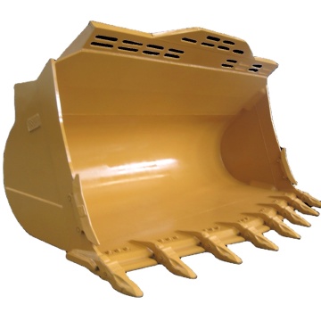 Monde Hot Sale Loader Sand Rock Bucket voor alle merken