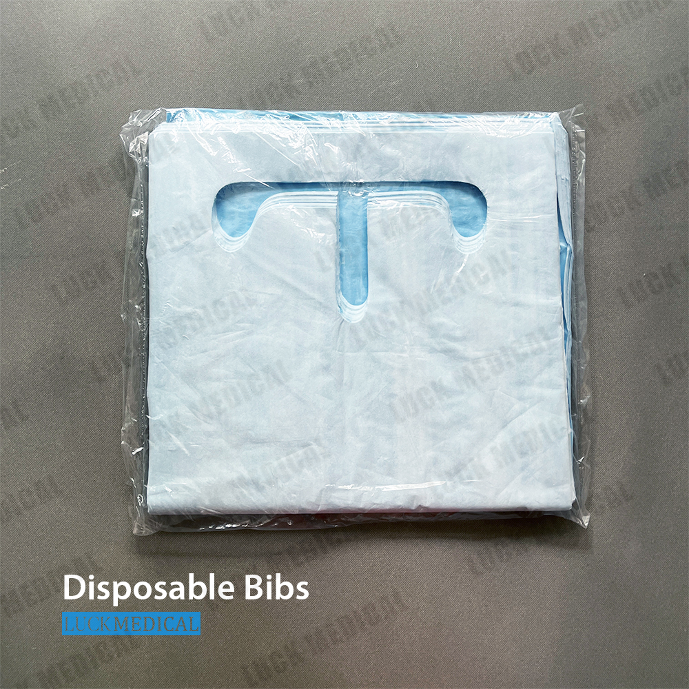 Bangage médical disposable doux