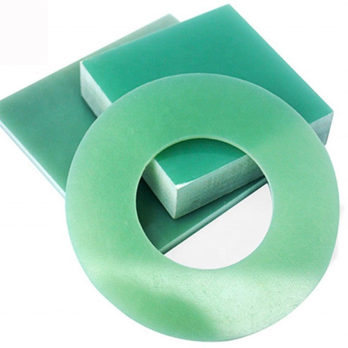 EPGC203 Epoxy Fiberglass Laminated Sheet G11 plate