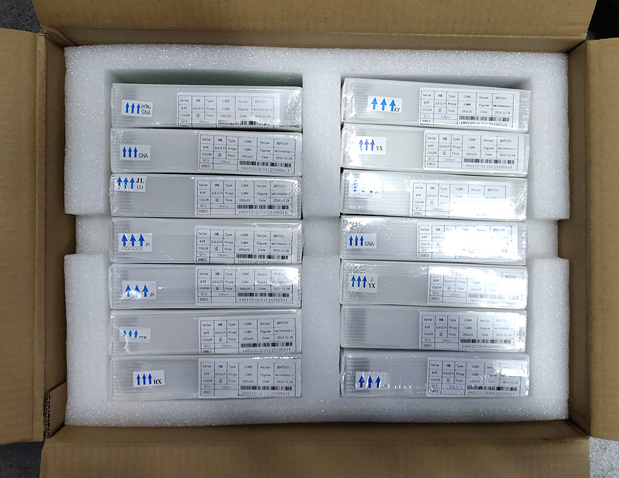 High Efficiency Perc Poly Solar Cell 5w