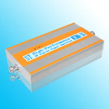 Mobile phone signal repeater Max coverage 1000m2