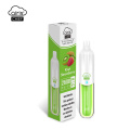 Vape Kit Disposable Electronic Cigarette