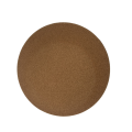 Cork Round 10 * 0,45 cm d'impression sous-traitant pour la tasse