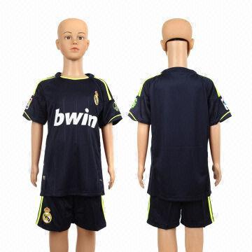 Professional Soccer Jersey/Manufacturer/Customized Design/Wholesale Stock National and Club Apparels