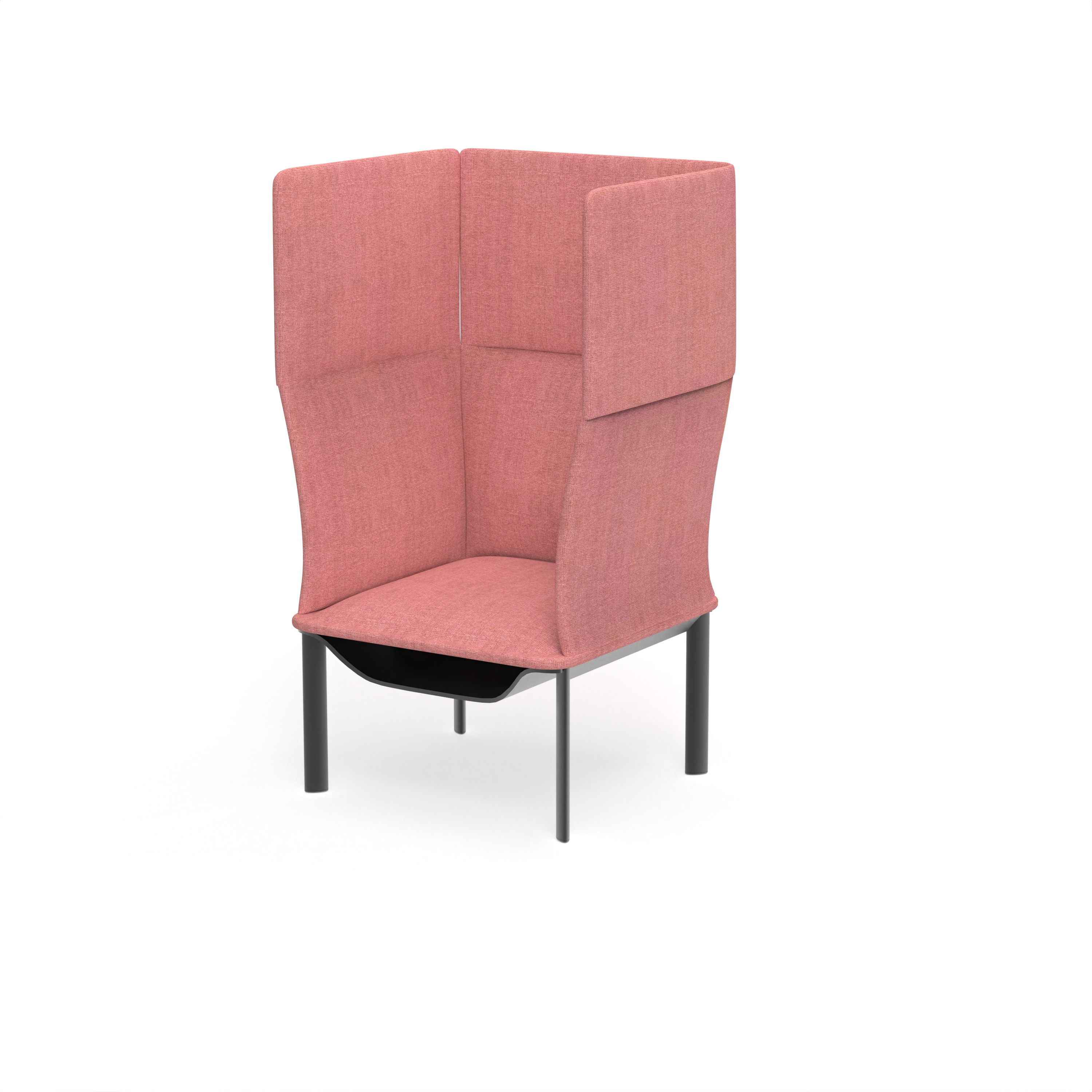 High Back Sofas