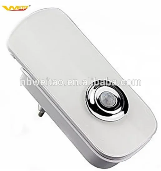 16+2 Emergency LED Motion Sensor Light