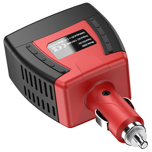 150W Inverters Car Converter Charger 150w Power Inverter