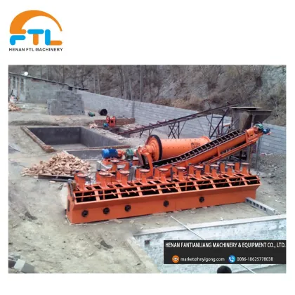 Taiwan Copper Ore Processing Plant Solutions and Technologies