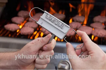 DIY BBQ Barbecue Grill Branding iron with 55 changeable letters personalized meat steak burger accessory tool for name and more