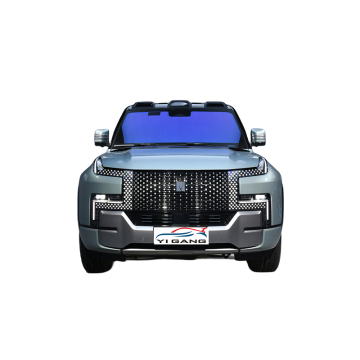 Byd Yangwang U8 Premium Edition Electric 4x4 Off-road Jeep