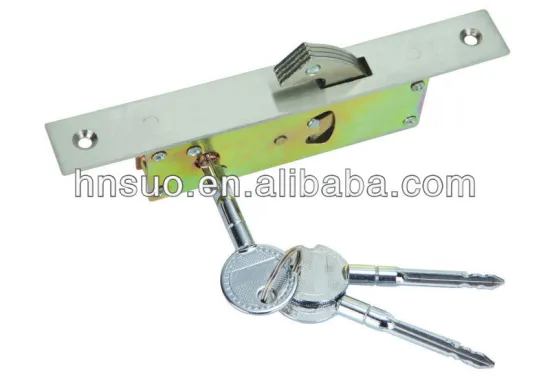 offer normal aluminium sliding door lock