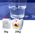 M50 Epoxy Resin Clear Liquid Curing Agent Universal