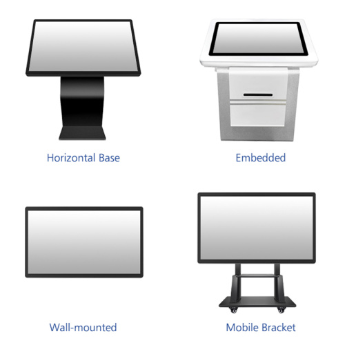 32"Android Touch Panel PC