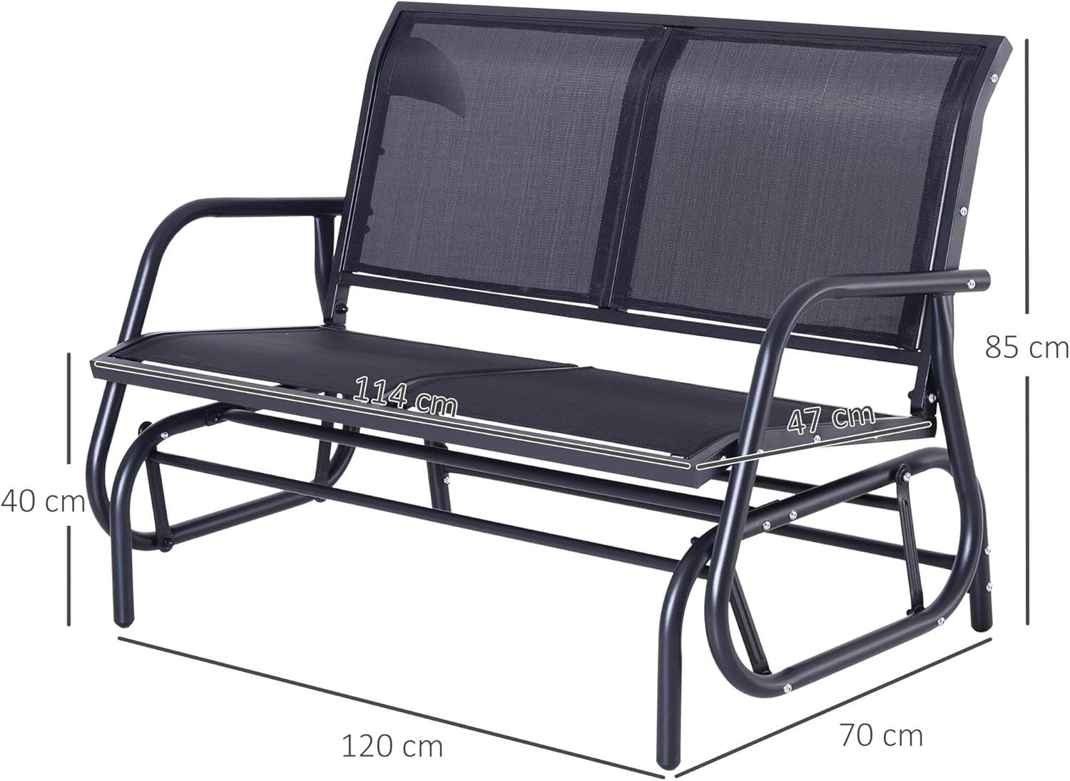 garden chair