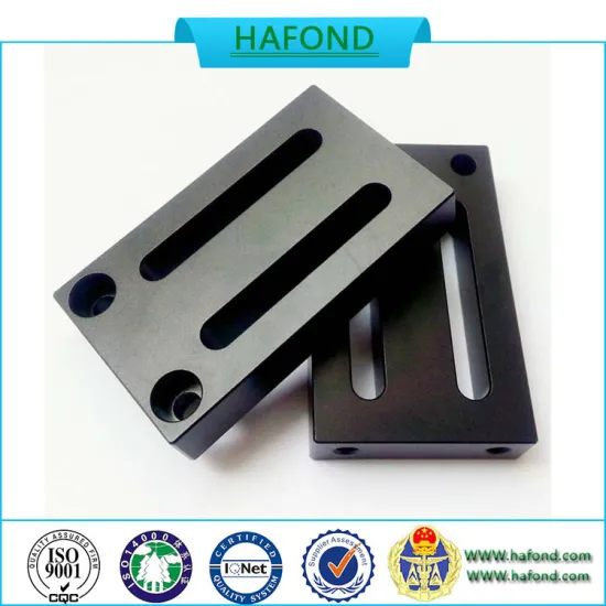 Professional Various Model China Factory aluminum sand casting parts