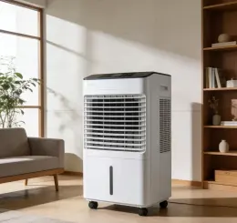 Powerful and Quiet Home Dehumidifier