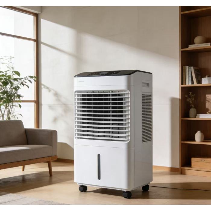 Napakahusay at Tahimik na Dehumidifier sa Bahay