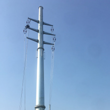 Power Distribution Equipment Electrical Pole