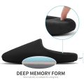 Soft Dwell · Quiet Enjoyment Corduroy Slippers