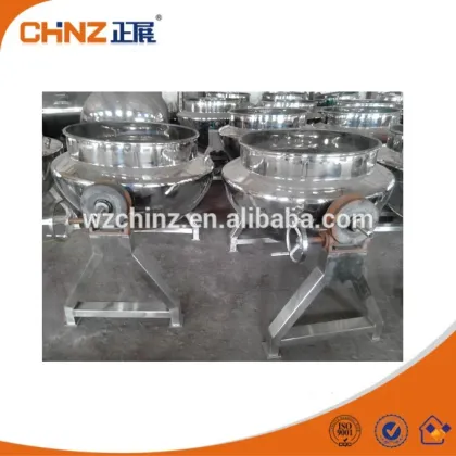 Electric heating boiler