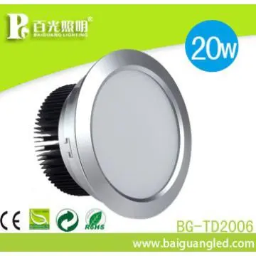 SMD2835 cob led downlight