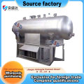 Stainless Steel Heat Recovery Boiler