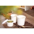 Premium Kağıt Çorba Bardağı